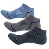 Compression Socks Ankle Socks Running Socks Athletic Sports Socks Cycling Socks Men