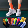 Compression Socks Athletic Sports Socks 1 Pair Long Women