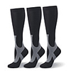 Compression Socks Athletic Sports Socks 1 Pair Men