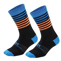 Compression Socks Athletic Sports Socks Cycling Socks Men