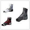Compression Socks Athletic Sports Socks Foot Sleeves 3 Pairs Long Men