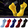 Compression Socks Athletic Sports Socks Running Socks 1 Pair Cushion Men