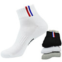Compression Socks Athletic Sports Socks Running Socks 1 Pair Men