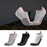Compression Socks Athletic Sports Socks Running Socks 1 Pair Men