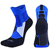 Compression Socks Athletic Sports Socks Running Socks 1 Pair Men
