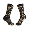 Compression Socks Athletic Sports Socks Running Socks 1 Pair Men