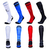 Compression Socks Athletic Sports Socks Running Socks 4 Pairs Men