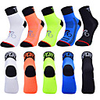 Compression Socks Athletic Sports Socks Running Socks 5 Pairs Men
