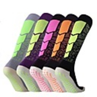 Compression Socks Grip Socks Long Socks Football Socks Athletic Sports Socks Cycling Socks Men