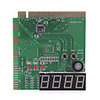 Computer Main Board Defect Post Card