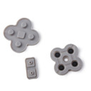 Conductive Adhesives for Nintendo DS Lite
