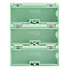 Configurable Storage Toolboxes (3 pack)
