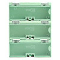 Configurable Storage Toolboxes (3 pack)