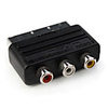 Connector for Microsoft Xbox 360