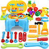 Construction Tool Toy Tool Tool Box Boys