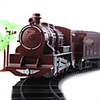 Container Railcar Toy