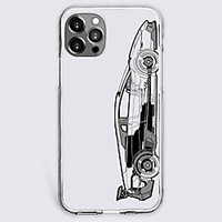 Contemporary Fashion Case For Apple iPhone 12 iPhone 11 iPhone 12 Pro Max Unique Design Protective Case Shockproof Back Cover TPU