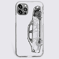 Contemporary Fashion Case For Apple iPhone 12 iPhone 11 iPhone 12 Pro Max Unique Design Protective Case Shockproof Back Cover TPU