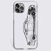 Contemporary Fashion Case For Apple iPhone 12 iPhone 11 iPhone 12 Pro Max Unique Design Protective Case Shockproof Back Cover TPU