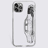 Contemporary Fashion Case For Apple iPhone 12 iPhone 11 iPhone 12 Pro Max Unique Design Protective Case Shockproof Back Cover TPU