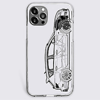 Contemporary Fashion Case For Apple iPhone 12 iPhone 11 iPhone 12 Pro Max Unique Design Protective Case Shockproof Back Cover TPU