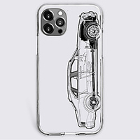 Contemporary Fashion Case For Apple iPhone 12 iPhone 11 iPhone 12 Pro Max Unique Design Protective Case Shockproof Back Cover TPU