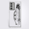 Contemporary Fashion Case For Samsung S20 Plus S20 Ultra S20 Unique Design Protective Case Shockproof Back Cover TPU