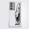 Contemporary Fashion Case For Samsung S20 Plus S20 Ultra S20 Unique Design Protective Case Shockproof Back Cover TPU