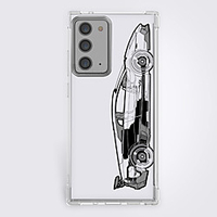 Contemporary Fashion Case For Samsung S20 Plus S20 Ultra S20 Unique Design Protective Case Shockproof Back Cover TPU