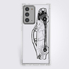 Contemporary Fashion Case For Samsung S20 Plus S20 Ultra S20 Unique Design Protective Case Shockproof Back Cover TPU
