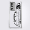 Contemporary Fashion Case For Samsung S20 Plus S20 Ultra S20 Unique Design Protective Case Shockproof Back Cover TPU