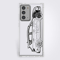 Contemporary Fashion Case For Samsung S20 Plus S20 Ultra S20 Unique Design Protective Case Shockproof Back Cover TPU