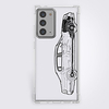 Contemporary Fashion Case For Samsung S20 Plus S20 Ultra S20 Unique Design Protective Case Shockproof Back Cover TPU
