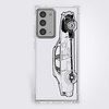 Contemporary Fashion Case For Samsung S20 Plus S20 Ultra S20 Unique Design Protective Case Shockproof Back Cover TPU