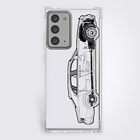 Contemporary Fashion Case For Samsung S20 Plus S20 Ultra S20 Unique Design Protective Case Shockproof Back Cover TPU