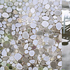 Contemporary Window Film Dining Room / Bedroom / Office PVC / Vinyl