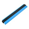 Contour Gauge 20inch Plastic Profile Copy Gauge Irregular Shaper Profile Ruler Gauge Duplicator Contour Gauge General Tools
