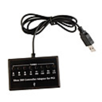 Controller Adapter for XB360 to PS3(100CM-Cable)