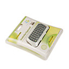 Controller Keyboard For XBOX 360 (White Grey)