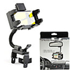 Convenient Car Rearview Mirror Holder for GPS(XWJ-08HD08)