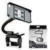 Convenient Car Rearview Mirror Holder for iphone 4G(XWJ-08HD03)