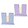 Convenient Tabletop Toothpick Holder (Assorted Colors)