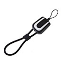 Conveniently Buckle USB charing cable for V3/V3I/L6/L7/A780/A1200(Black White)
