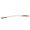 Converter CR9 to SMA