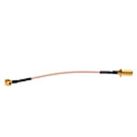 Converter CR9 to SMA