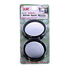 Convex Wide Angle Car Blind Spot Mirror - 50mm (2-Pack)