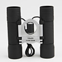 Cool 10x25 Binoculars D1005