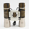 Cool 10x25 Binoculars D1019C
