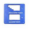 Cool 2-in-1 Metal Magnetizer and Demagnetizer Block