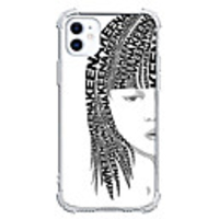 Cool Case For Apple iPhone 12 iPhone 12 Mini iPhone 12 Pro Max Unique Design Shockproof Back Cover TPU